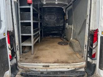 Ford Transit 2.0 TDCI 125KW L2H2  AIRCO KLIMA EURO6 picture 14