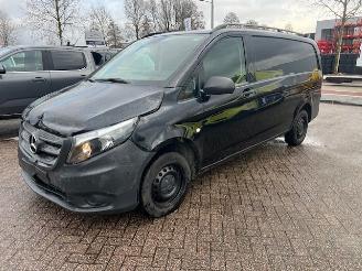 Mercedes Vito 114 CDI 100KW LANG AIRCO KLIMA  EURO6 picture 5
