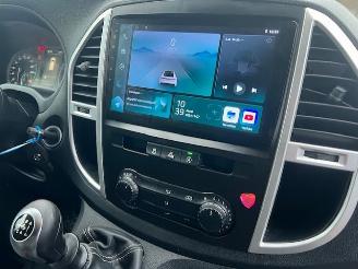 Mercedes Vito 114 CDI 100KW LANG AIRCO KLIMA  EURO6 picture 9