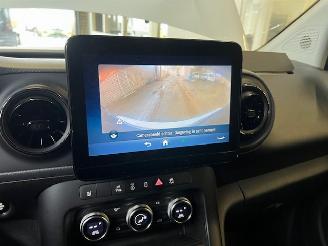Mercedes Citan 110 CDI LANG  AUTOMAAT NAVI MBUX KLIMA EURO6 picture 11