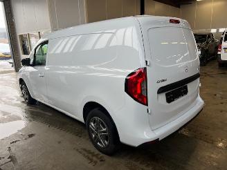 Mercedes Citan 110 CDI LANG  AUTOMAAT NAVI MBUX KLIMA EURO6 picture 2