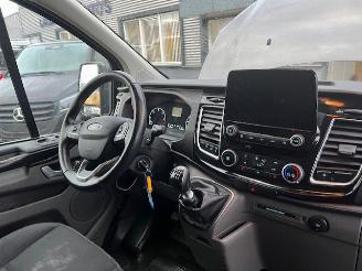 Ford Transit Custom 2.0 TDCI 125KW L2H1 LANG AIRCO KLIMA EURO6 picture 9