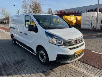 Renault Trafic FIAT TALENTO 2.0MJ 107KW L2H1 LANG AIRCO KLIMA NAVI picture 5