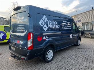 Ford Transit 350 2.0 TDCI 96KW L3H2 AIRCO KLIMA CAM picture 2