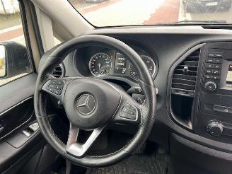 Mercedes Vito 114 CDI 100KW EXTRA LANG AUTOM.  AIRCO KLIMA EURO6 picture 8