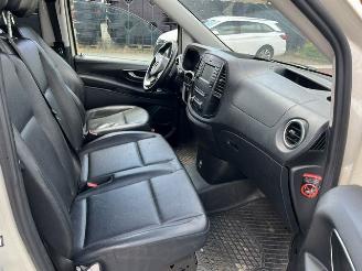 Mercedes Vito 114 CDI 100KW EXTRA LANG AUTOM.  AIRCO KLIMA EURO6 picture 6