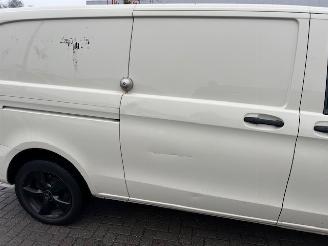 Mercedes Vito 114 CDI 100KW EXTRA LANG AUTOM.  AIRCO KLIMA EURO6 picture 12