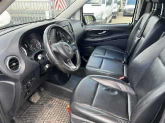 Mercedes Vito 114 CDI 100KW EXTRA LANG AUTOM.  AIRCO KLIMA EURO6 picture 11