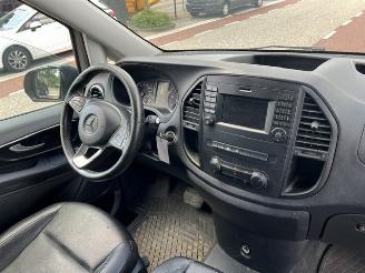 Mercedes Vito 114 CDI 100KW EXTRA LANG AUTOM.  AIRCO KLIMA EURO6 picture 7