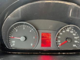 Volkswagen Crafter 2.0 TDI 120KW 366 L2H2 AIRCO KLIMA picture 8