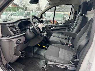 Ford Transit Custom 2.0 TDCI 96KW L2H1 LANG AUTOMAAT AIRCO KLIMA EURO6 picture 10