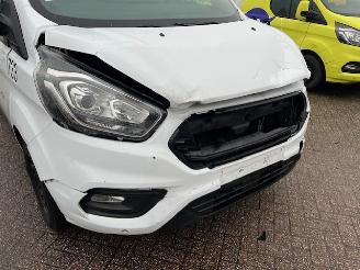 Ford Transit Custom 2.0 TDCI 96KW L2H1 LANG AUTOMAAT AIRCO KLIMA EURO6 picture 11