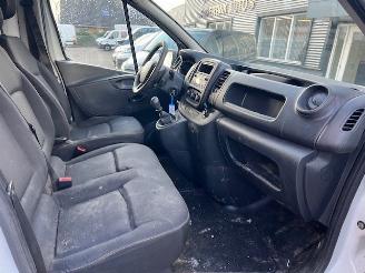 Fiat Talento 1.6 MJ 70KW L2H1 LANG AIRCO KLIMA EURO6 picture 6