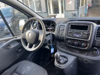 Fiat Talento 1.6 MJ 70KW L2H1 LANG AIRCO KLIMA EURO6 picture 7