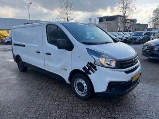 Fiat Talento 1.6 MJ 70KW L2H1 LANG AIRCO KLIMA EURO6 picture 5