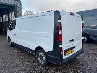 Fiat Talento 1.6 MJ 70KW L2H1 LANG AIRCO KLIMA EURO6 picture 2
