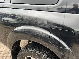 Nissan Navara 2.3 DCI 140KW DOUBLE CAB.  AIRCO KLIMA NAVI EURO6 picture 16