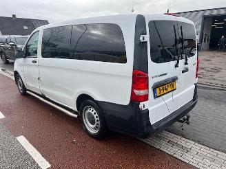 Mercedes Vito 116 CDI 120KW LANG AUTOM. PKW BRIEF 8P  KLIMA AIRCO picture 2