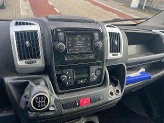 Fiat Ducato 35 2.3 MJ 96KW L2H2  AIRCO KLIMA EURO6 picture 8