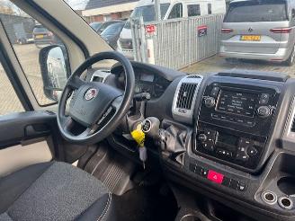 Fiat Ducato 35 2.3 MJ 96KW L2H2  AIRCO KLIMA EURO6 picture 7