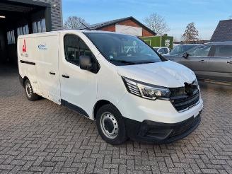  Renault Trafic 2.0 DCI 96KW L2H1 LANG AIRCO KLIMA EURO6 2025/2