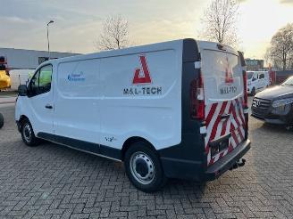 Renault Trafic 2.0 DCI 96KW L2H1 LANG AIRCO KLIMA EURO6 picture 4