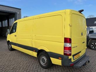Mercedes Sprinter 314 CDI 105KW 366 L2H1 LANG AIRCO KLIMA picture 2