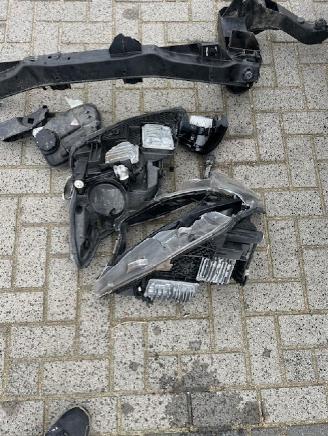 Mercedes V-klasse 250d 140kw Extra lang DC 5p Autom. Klima EURO6 picture 17