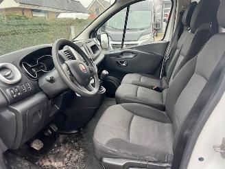 Renault Trafic TALENTO 2.0 MJ 107KW L2H1 LANG  AIRCO KLIMA EURO6 picture 10