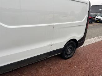 Renault Trafic NISSAN NV300 2.0 DCI 96KW L2H1 LANG AIRCO KLIMA picture 13