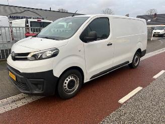  Toyota Proace 2.0 D-4D 106KW  LONG  AIRCO KLIMA EURO6 2023/4