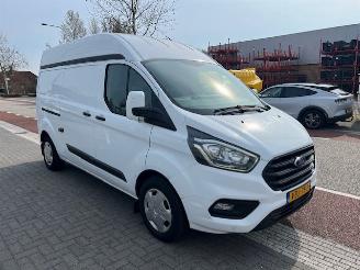 Ford Transit Custom 2.0 TDCI L2H2 AIRCO KLIMA EURO6 picture 5