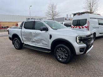 Ford Ranger 2.0d 150kw DOUBLE CAB. WILDTRAK AUTOM. KLIMA 4WD picture 4