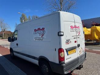 Renault Master 2.5 DCI 88KW L2H2 picture 4