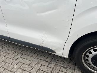 Toyota Proace 2.0 D-4D 90KW LANG AIRCO KLIMA CAMERA EURO6 picture 12