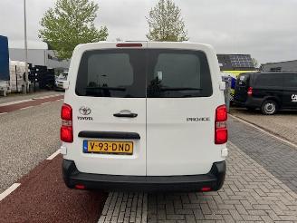 Toyota Proace 2.0 D-4D 90KW LANG AIRCO KLIMA CAMERA EURO6 picture 3