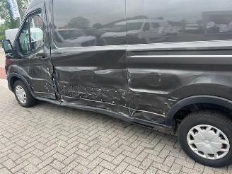 Ford Transit 2.0 TDCI 95KW L3H2 AIRCO KLIMA EURO6 picture 12