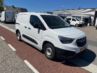  Opel Combo 1.5d 75KW  AIRCO KLIMA SCHUIFDEUR EURO6 2023/2