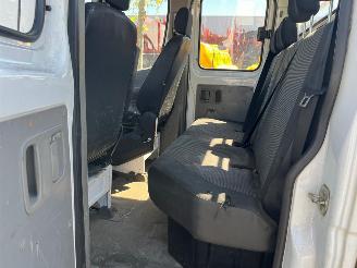 Mercedes Sprinter 313 CDI 432 DC MAXI 6P PICK UP PRITSCHE picture 6
