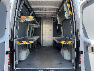 Mercedes Sprinter 313 2.2 CDI  366 L2H2 EURO6!! picture 9