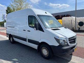 Mercedes Sprinter 313 2.2 CDI  366 L2H2 EURO6!! picture 5