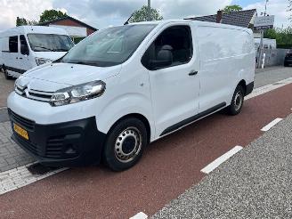  Citroën Jumpy 2.0 BLUEHDI 106KW LANG AIRCO KLIMA EURO6 2022/6