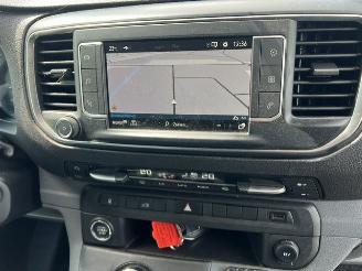 Opel Vivaro 2.0 CDTI 130KW LANG AUTOMAAT AIRCO KLIMA EURO6 picture 11