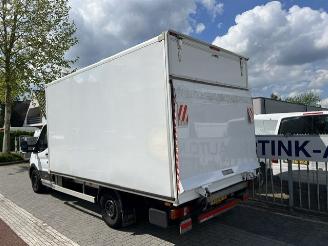 Ford Transit 350 2.0 TDCI 96KW KOFFER LAADKLEP LBW KLIMA picture 2