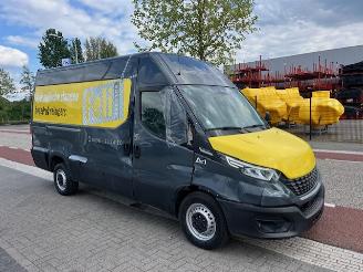 Iveco Daily 35S18 3.0D 132KW HIMATIC AUTOM.  L2H2 AIRCO KLIMA EURO6 picture 5