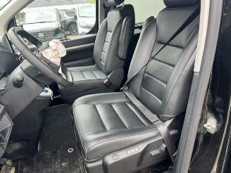 Opel Vivaro 2.0D 130KW AUTOMAAT DC LANG LEER NAVI KLIMA picture 17