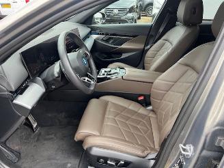 BMW 5-serie 530E  HYBRID TOURING NEW MODEL. FULL OPTIONS picture 16