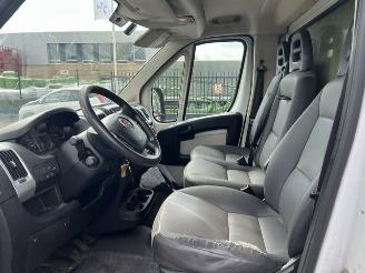 Fiat Ducato 2.3 MJ 96KW KOFFER LAADKLEP LBW EURO6 KLIMA picture 10