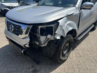 Nissan Navara 2.3 DCI 140KW DOUBLE CAB. AUTOM.  KLIMA 4WD picture 12