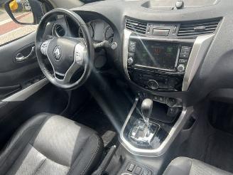Nissan Navara ALASKAN  2.3DCI 140KW DOUBLE CAB. AUT.  KLIMA 4WD LEER NAVI picture 7